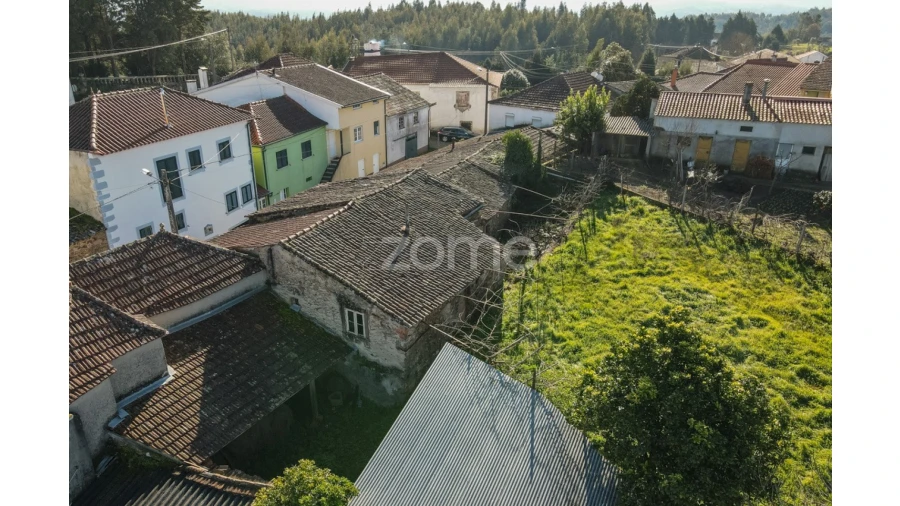 Quinta T6 para Venda em Friúmes e Paradela Foto 14