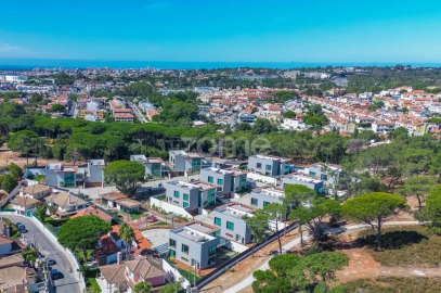 Moradia T4 para Venda em Cascais e Estoril