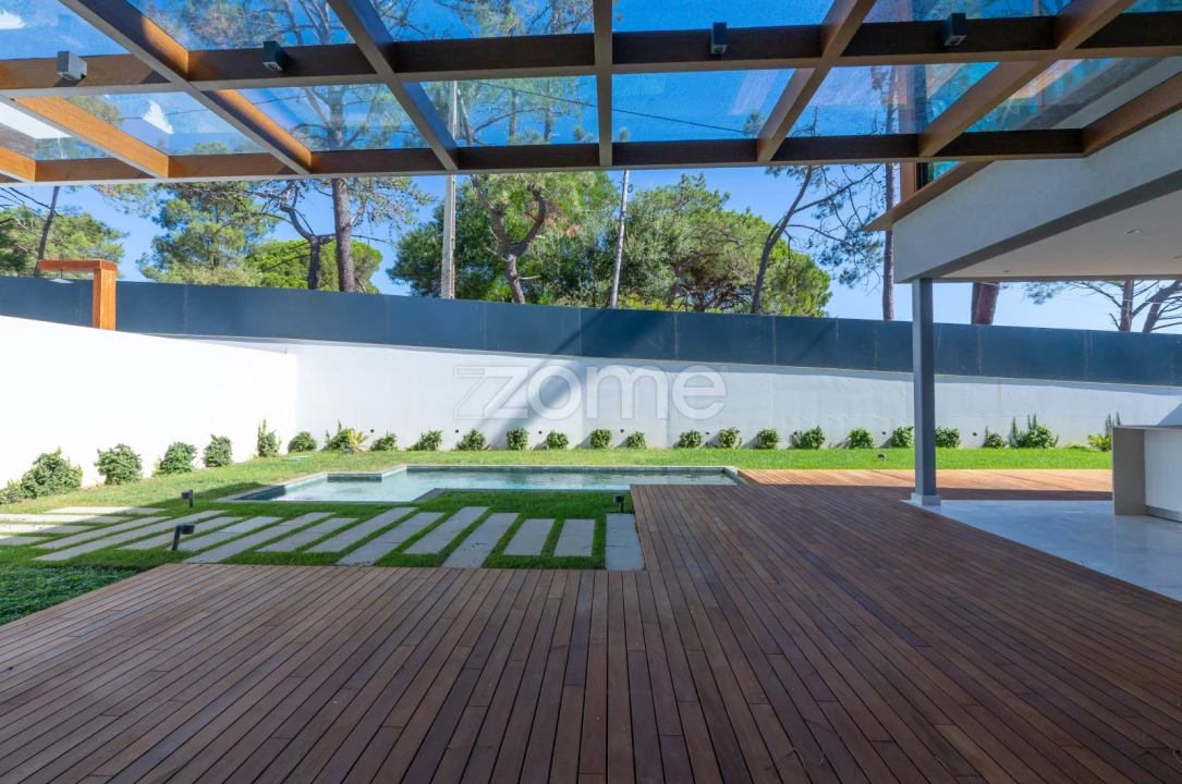 Moradia T4 para Venda em Cascais e Estoril Foto 62