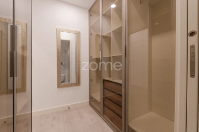 Apartamento T2 para Venda em São Vicente