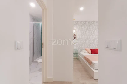 Apartamento T2 para Venda em São Vicente