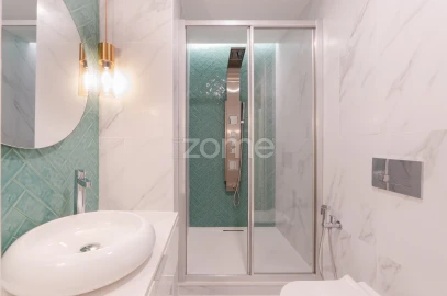 Apartamento T2 para Venda em São Vicente