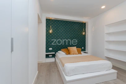 Apartamento T2 para Venda em São Vicente