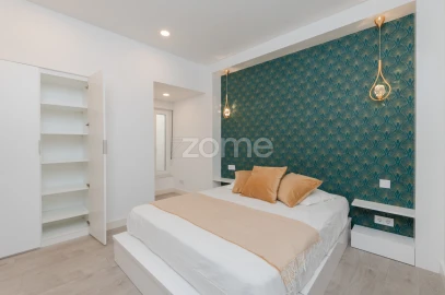 Apartamento T2 para Venda em São Vicente