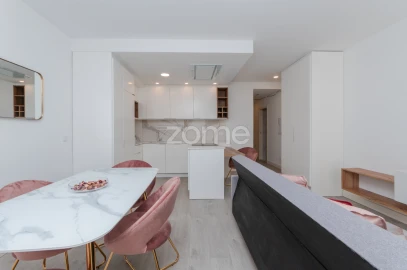 Apartamento T2 para Venda em São Vicente