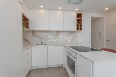Apartamento T2 para Venda em São Vicente
