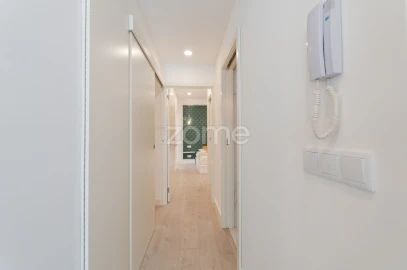 Apartamento T2 para Venda em São Vicente