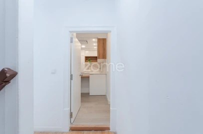 Apartamento T2 para Venda em São Vicente