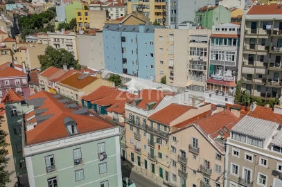 Apartamento T2 para Venda em São Vicente