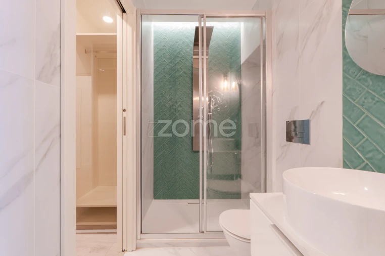 Apartamento T2 para Venda em São Vicente Foto 11