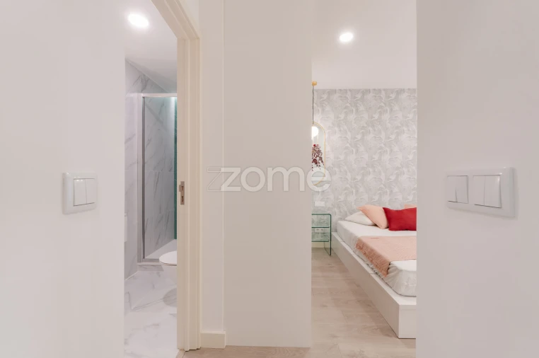 Apartamento T2 para Venda em São Vicente Foto 14