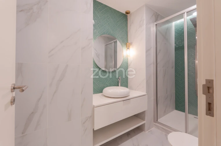 Apartamento T2 para Venda em São Vicente Foto 15