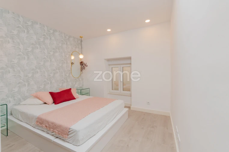 Apartamento T2 para Venda em São Vicente Foto 17
