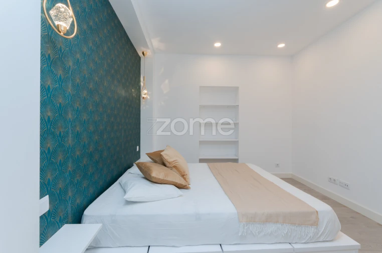 Apartamento T2 para Venda em São Vicente Foto 22