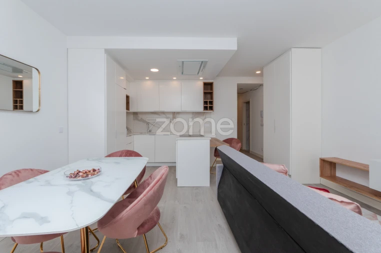 Apartamento T2 para Venda em São Vicente Foto 27