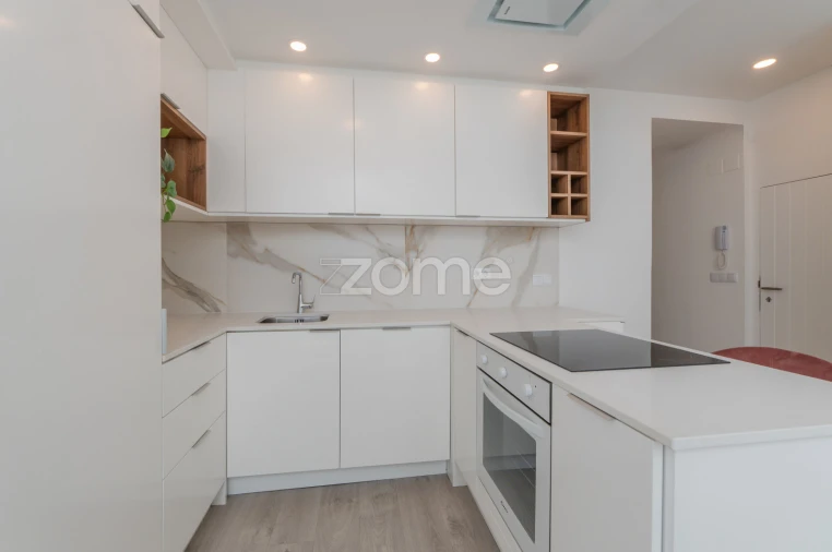 Apartamento T2 para Venda em São Vicente Foto 7