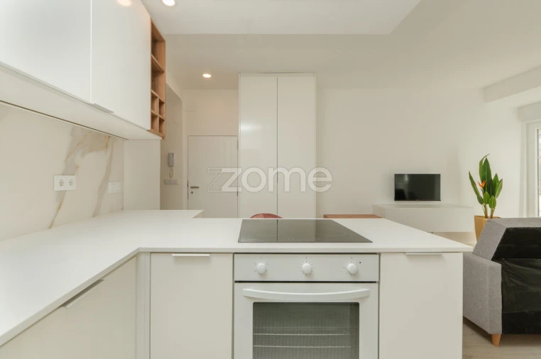 Apartamento T2 para Venda em São Vicente Foto 8