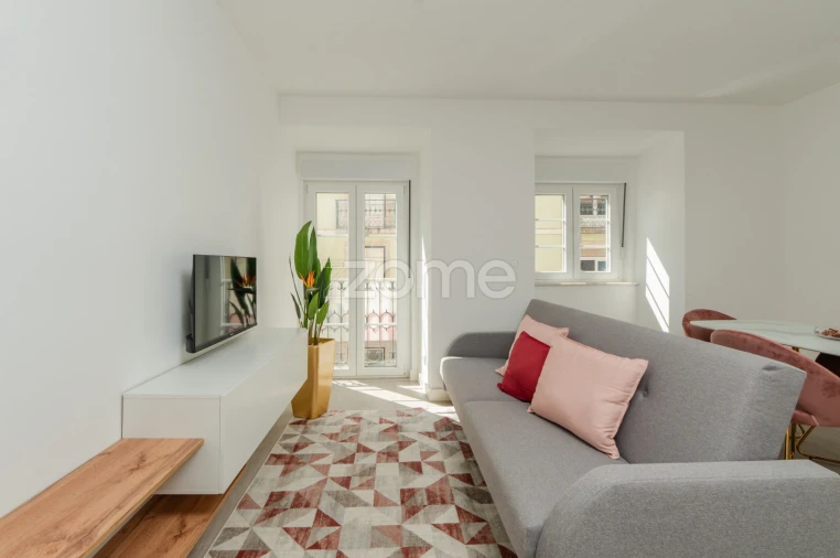 Apartamento T2 para Venda em São Vicente Foto 6