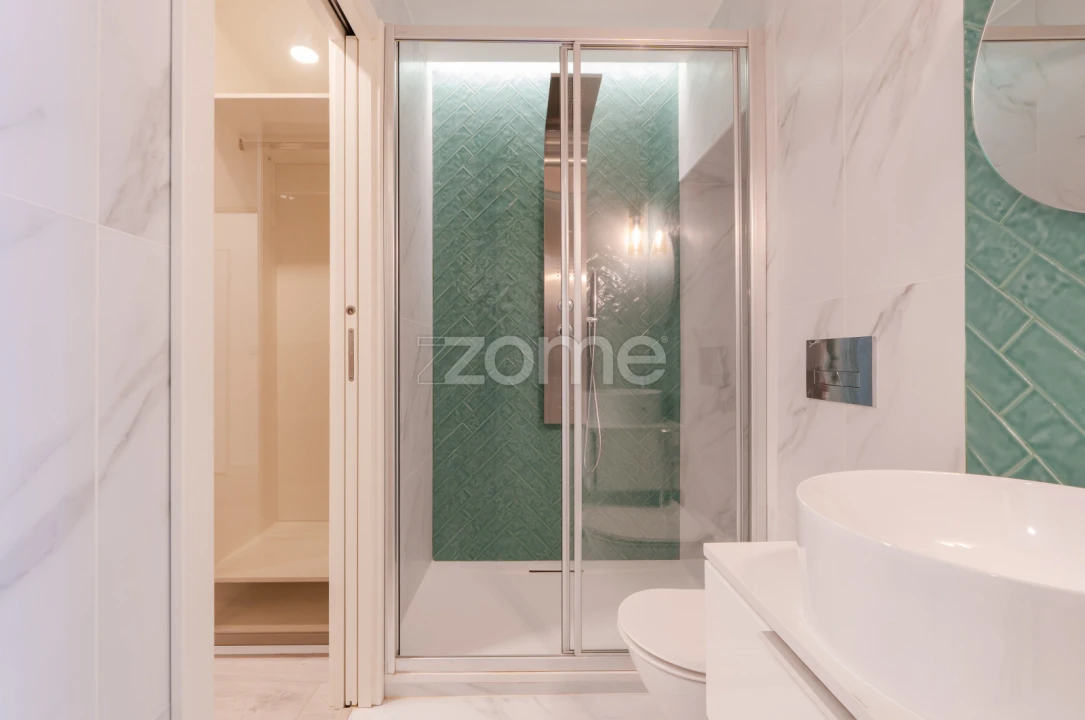 Apartamento T2 para Venda em São Vicente Foto 11