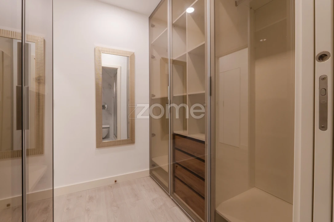 Apartamento T2 para Venda em São Vicente Foto 12