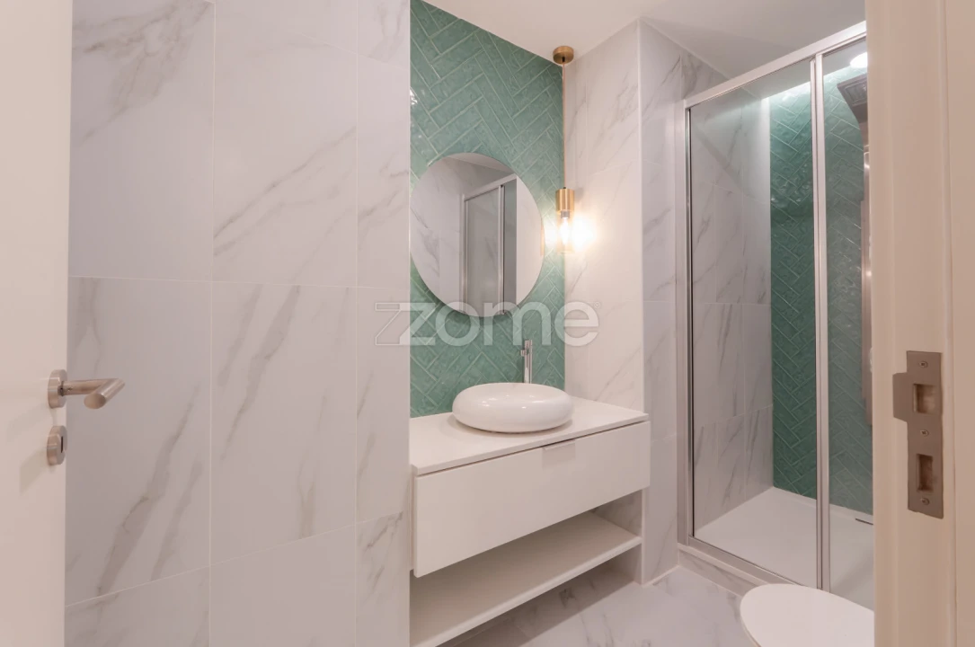 Apartamento T2 para Venda em São Vicente Foto 15