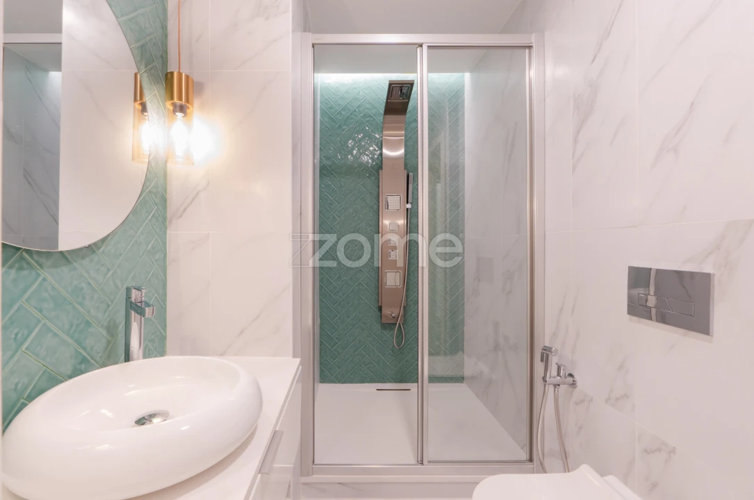 Apartamento T2 para Venda em São Vicente Foto 16