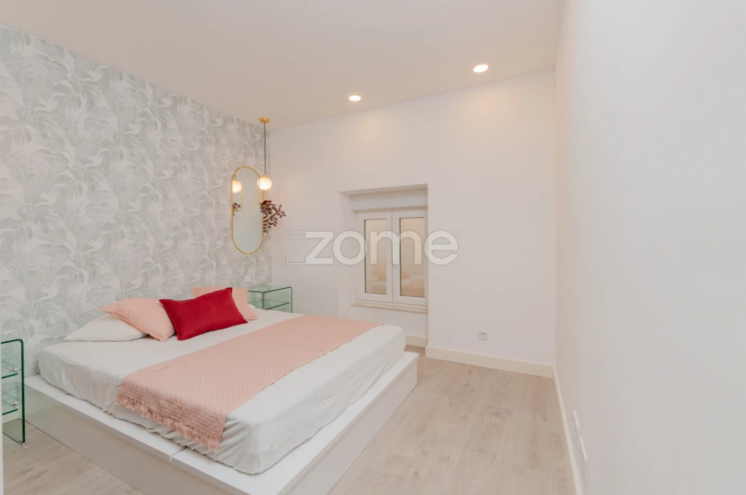 Apartamento T2 para Venda em São Vicente Foto 17