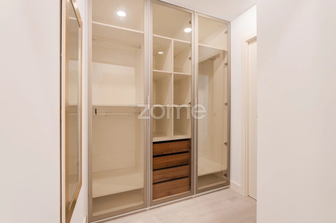 Apartamento T2 para Venda em São Vicente Foto 20