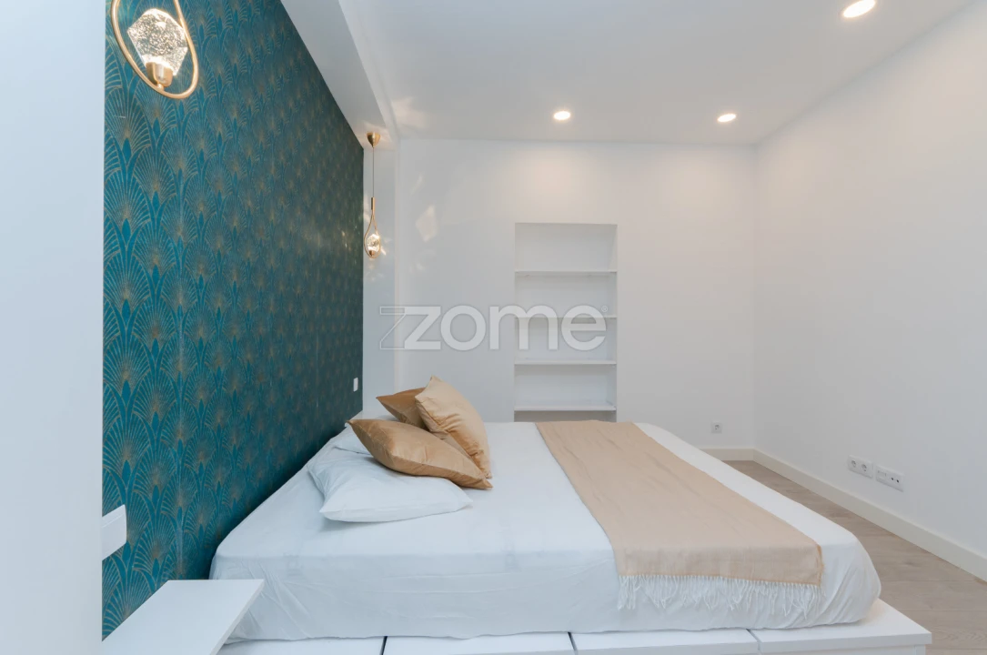 Apartamento T2 para Venda em São Vicente Foto 22