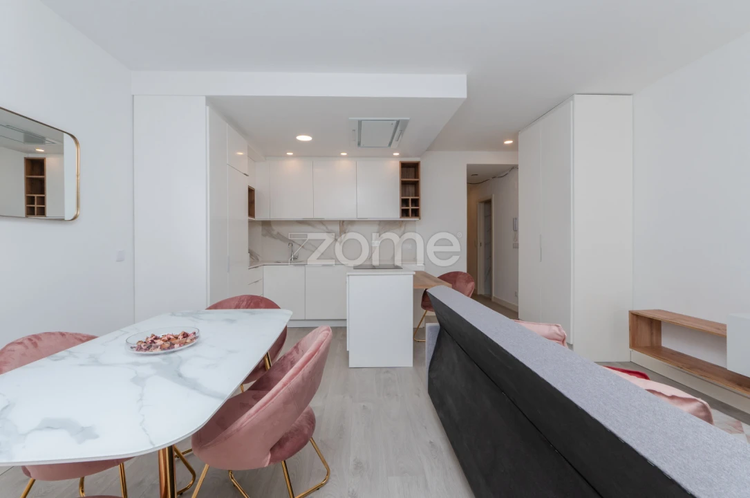 Apartamento T2 para Venda em São Vicente Foto 27