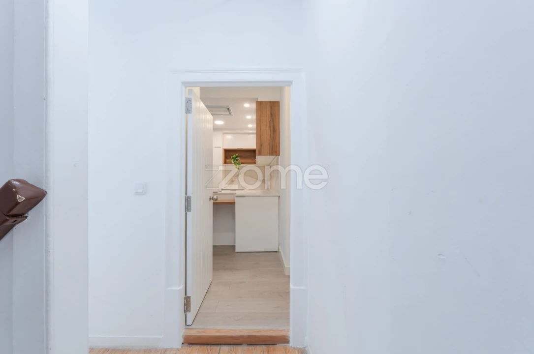 Apartamento T2 para Venda em São Vicente Foto 24