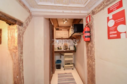 Prédio para Venda em Santa Maria Maior