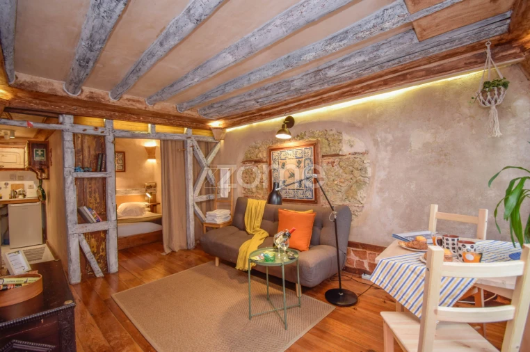 Prédio para Venda em Santa Maria Maior Foto 15