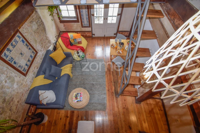 Prédio para Venda em Santa Maria Maior Foto 37
