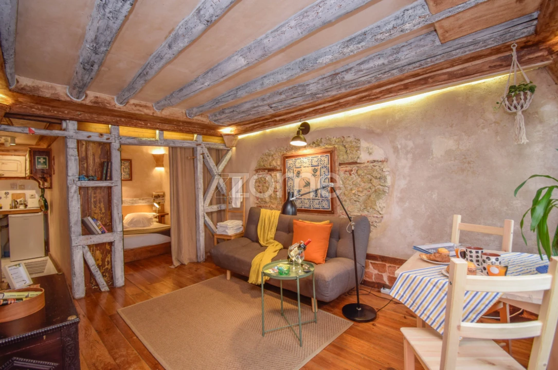 Prédio para Venda em Santa Maria Maior Foto 15