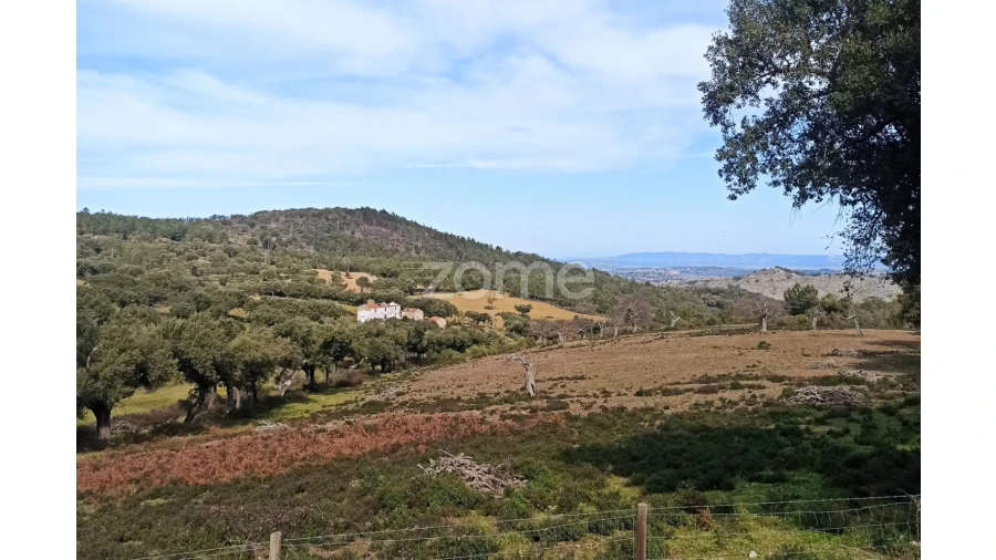 Prédio para Venda em Santa Maria de Marvão Foto 5