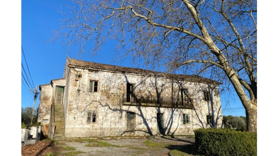 Prédio para Venda em Santa Maria de Marvão Foto 3