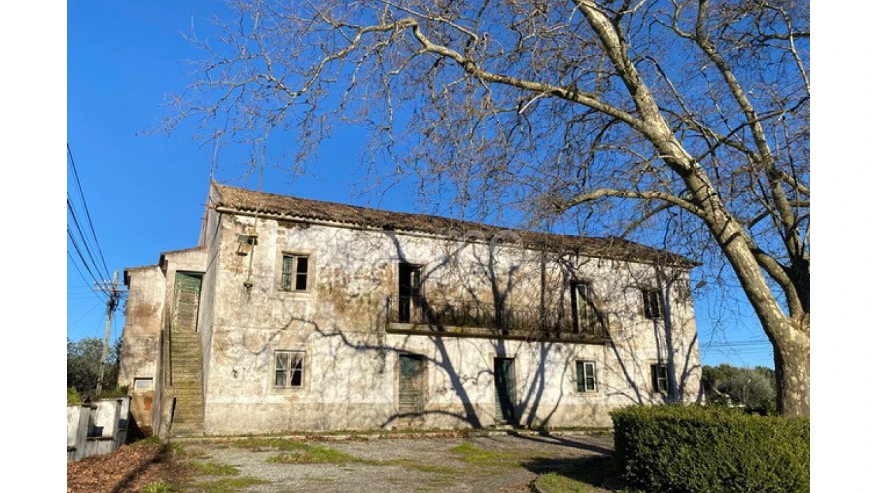 Prédio para Venda em Santa Maria de Marvão Foto 3