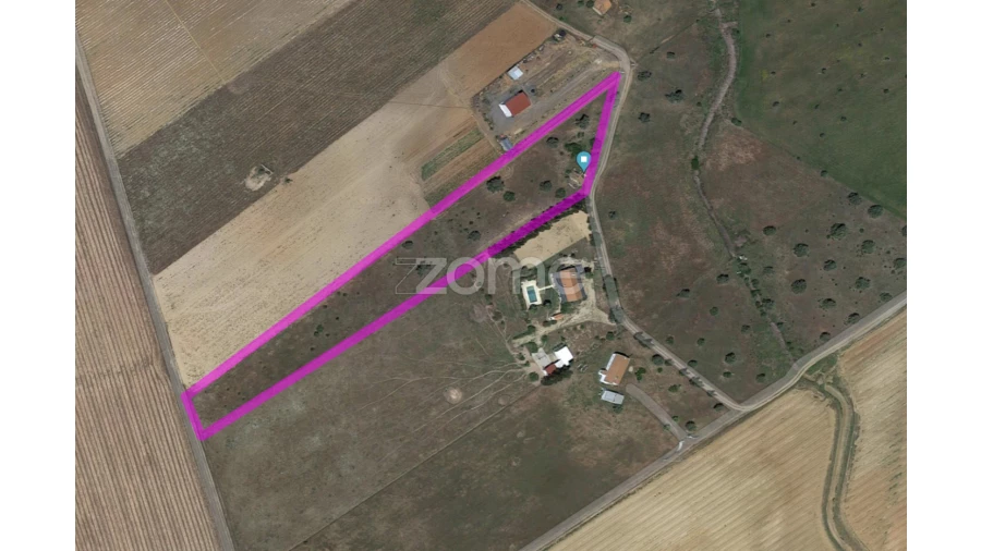 Quinta T3 para Venda em Ferreira do Alentejo e Canhestros Foto 15