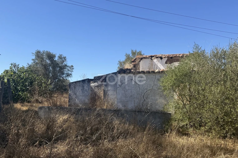 Quinta T3 para Venda em Ferreira do Alentejo e Canhestros Foto 3