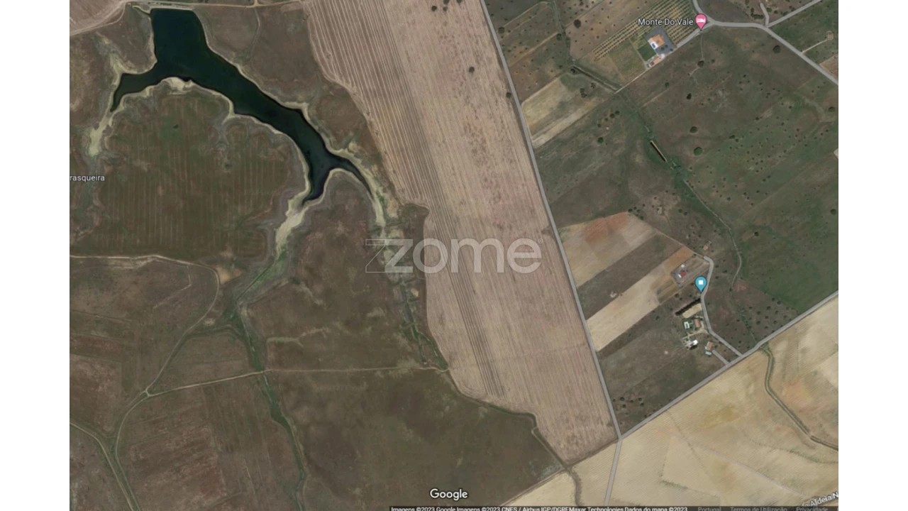 Quinta T3 para Venda em Ferreira do Alentejo e Canhestros Foto 18