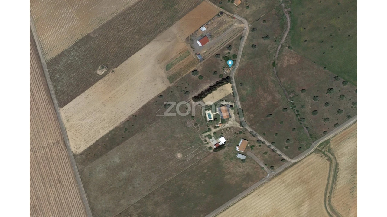 Quinta T3 para Venda em Ferreira do Alentejo e Canhestros Foto 17