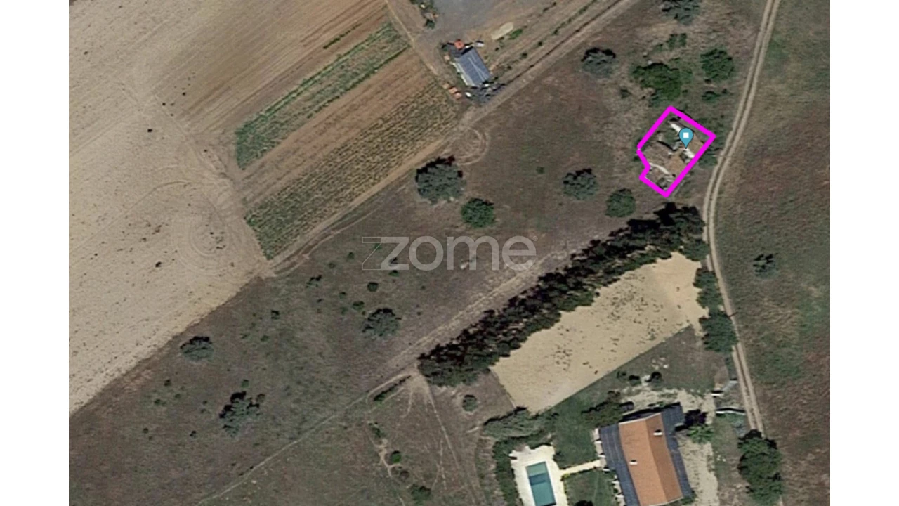 Quinta T3 para Venda em Ferreira do Alentejo e Canhestros Foto 16