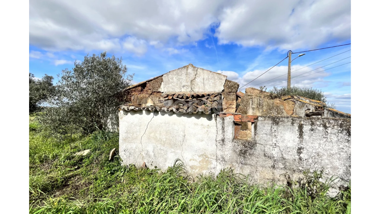 Quinta T3 para Venda em Ferreira do Alentejo e Canhestros Foto 12