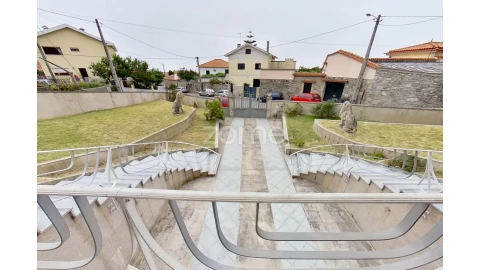 Moradia T3 para Venda em Areosa