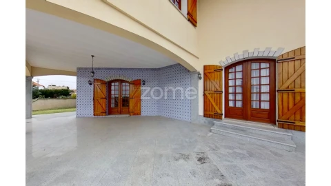 Moradia T3 para Venda em Areosa