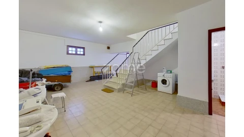 Moradia T3 para Venda em Areosa