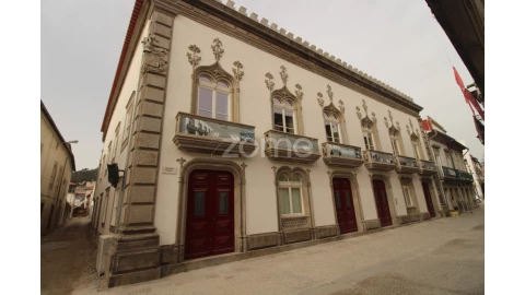 Apartamento T3 para Venda em Santa Maria Maior e Monserrate e Meadela