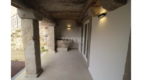 Apartamento T3 para Venda em Santa Maria Maior e Monserrate e Meadela
