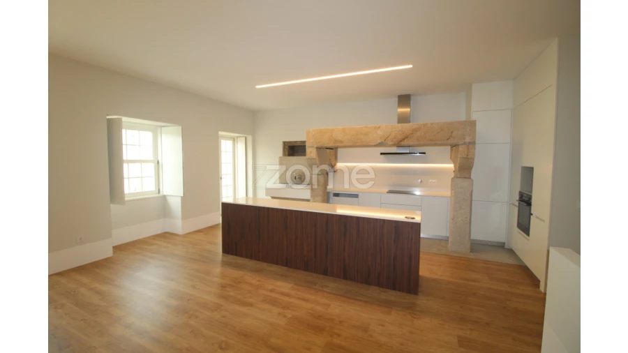 Apartamento T3 para Venda em Santa Maria Maior e Monserrate e Meadela Foto 2